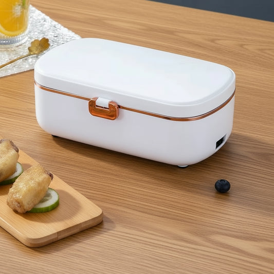 Lunchbox chauffante