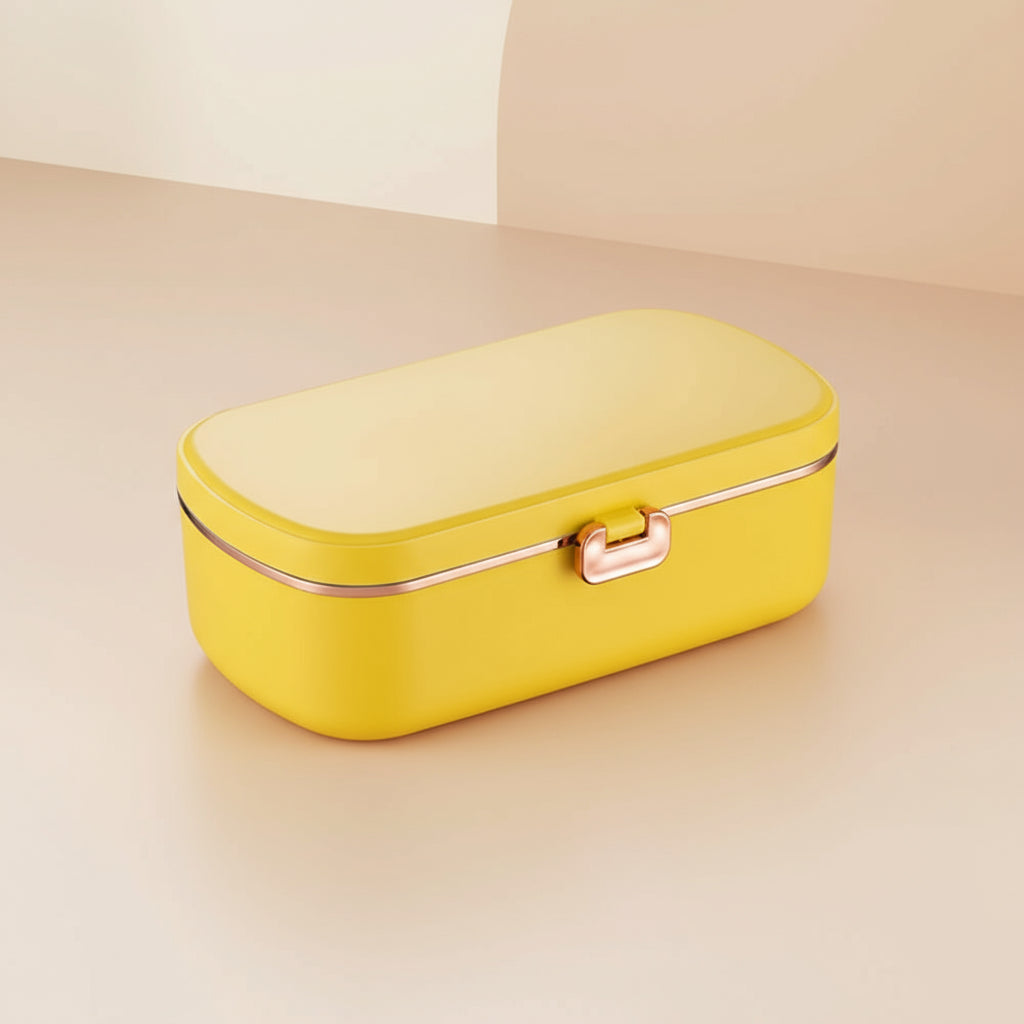 Lunchbox chauffante