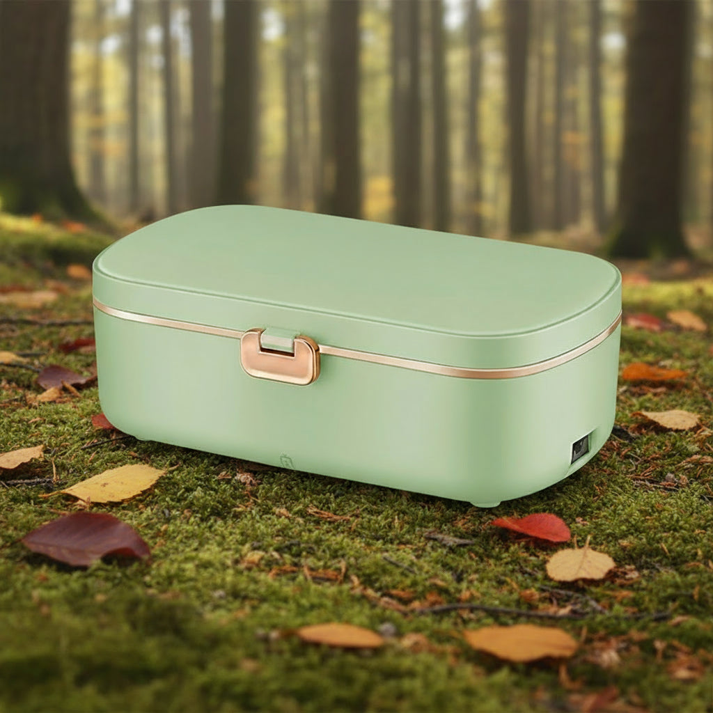 Lunchbox chauffante